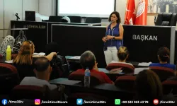 Karşıyaka Belediyesi’nden hayvanseverlere eğitim