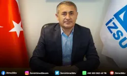 Köseoğlu'nun yeni görevi belli oldu