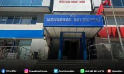 Menderes'te tarım müdürlüğüne kilit: Önerge komisyonlara gönderildi