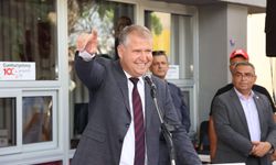 Urla’da TİS sevinci! Balkan: “İşçimizi enflasyona ezdirmedik”