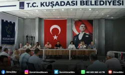 Başkan Ömer Günel: “Sıfır işgaliyeden taviz yok”