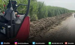 Torbalı Belediyesi’nden “Hobi bahçelerine” taviz yok