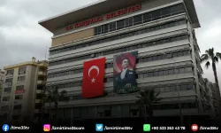 Büyükşehir’den Karşıyaka Belediyesi’ne destek