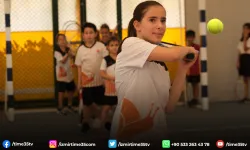 Seferihisar’da yaz spor okulları başlıyor