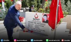 Menemen’de 15 Temmuz için milli birlik vurgusu