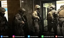 81 ilde 'aranan şahıslara yönelik' Çember-19 operasyonu!