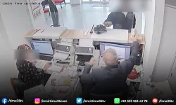 İzmir merkezli 'Paket Operasyonu'nda 32 tutuklama