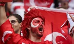 Türkiye 16 yıl sonra çeyrek finalde!