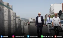 Mehmet Türkmen’den ilk 3 ay değerlendirmesi