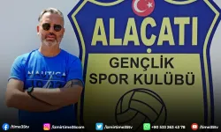 Alaçatıspor yöneticileri istifa etti