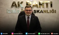 Başkan Saygılı müjdeyi verdi: İzmir pilot il seçildi