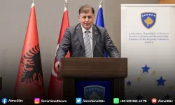 Tugay: Kosova ile ilişkilerimizi güçlendireceğiz