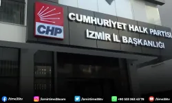 CHP İzmir il kadın kollarında kongre günü