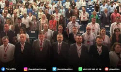 CHP İzmir'de danışma kurulu toplantısı düzenlendi