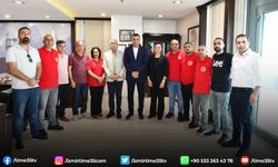 Başkan Yıldız, işçiye sözünü tuttu