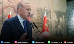 Cumhurbaşkanı Erdoğan'dan 'elektrik faciası' açıklaması