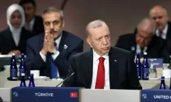 Cumhurbaşkanı Erdoğan; "Terör devleti hayali gerçekleşmeyecek"
