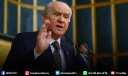 Devlet Bahçeli’den 'Despina Vandi' tepkisi: İstilacı, ahlaksız!