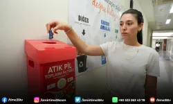 Gaziemir Belediyesi’nden çevre dostu başarı