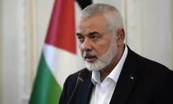 Hamas Lideri İsmail Haniye öldürüldü