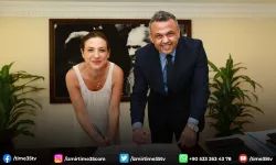 Efes Selçuk İzmir su ile tanışacak