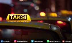 İzmir'de taksi ücretlerine 1 ayda çifte zam