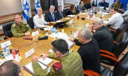 İsrail müzakere heyeti Doha'da