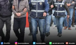 İzmir’de zehir tacirlerine operasyon: 4 tutuklama