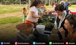 Karşıyaka Belediyesi’nden bir yerel üretici pazarı daha