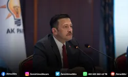 Hamza Dağ, CHP'nin erken seçim açıklamalarını eleştirdi