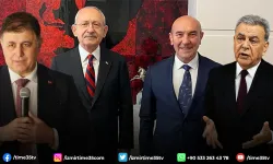 Kemal Kılıçdaroğlu İzmir'de: Üç başkanı ziyaret edecek
