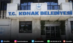 Konak Belediyesi'nden sokak köpeği açıklaması!