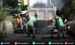 Narlıdere’de mesai saatlerine aşırı sıcak düzenlemesi