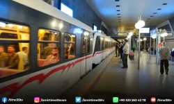 Metro ve tramvayda Baykuş seferleri iptal!