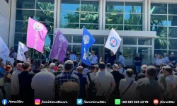 Büyükşehir'de TİS masası dağıldı: sendika eylem kararı aldı