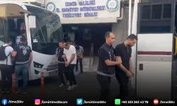 Siber polisinden eş zamanlı 'Paket Operasyonu'