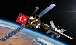 Türksat 6A’dan ilk sinyal alındı