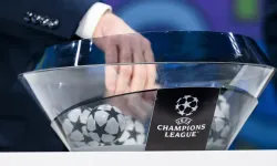 UEFA, yeni lig aşaması kura prosedürlerini açıkladı