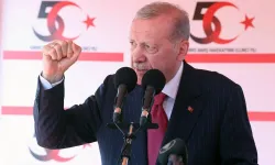 Cumhurbaşkanı Erdoğan "Müzakereye ve çözüme hazırız"