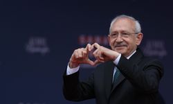 Kılıçdaroğlu'na 3,5 yıla kadar hapis istemiyle dava açıldı!