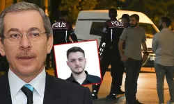 Şener'den oğlunun anneannesini öldürmesiyle ilgili açıklama