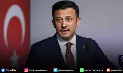 AK Partili Dağ'dan CHP'ye 'Paris' tepkisi: Akıllarına İzmir'i davet etmek gelmemiş!