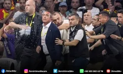 Ali Koç'a saldıran Fatih Özkan özür diledi