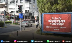 Balçova Belediyesi 30 Ağustos'a hazır!