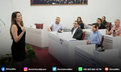 Balçova’da stratejik plan mesaisi