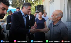 Başkan Acar’dan müjde: 45 yıllık sorun çözüme kavuşuyor
