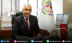 Başkan Türkmen’den Kemalpaşalılara yangın uyarısı