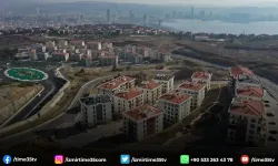 Bayraklı’daki orman alanının statüsü yeniden değişti