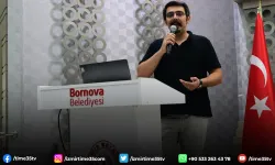 Bornova’da muhtarlara Kent Konseyi semineri