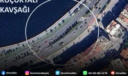 Büyükşehir'den trafiği rahatlatacak dokunuş!